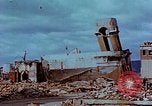 Image of physical damage Hiroshima Japan, 1946, second 24 stock footage video 65675067339