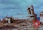 Image of physical damage Hiroshima Japan, 1946, second 25 stock footage video 65675067339