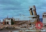 Image of physical damage Hiroshima Japan, 1946, second 31 stock footage video 65675067339
