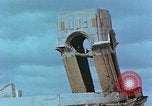 Image of physical damage Hiroshima Japan, 1946, second 38 stock footage video 65675067339