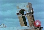 Image of physical damage Hiroshima Japan, 1946, second 39 stock footage video 65675067339