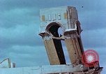 Image of physical damage Hiroshima Japan, 1946, second 41 stock footage video 65675067339