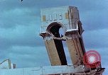 Image of physical damage Hiroshima Japan, 1946, second 42 stock footage video 65675067339