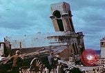 Image of physical damage Hiroshima Japan, 1946, second 46 stock footage video 65675067339