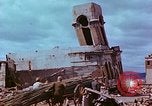 Image of physical damage Hiroshima Japan, 1946, second 48 stock footage video 65675067339