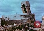 Image of physical damage Hiroshima Japan, 1946, second 49 stock footage video 65675067339