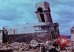 Image of physical damage Hiroshima Japan, 1946, second 54 stock footage video 65675067339