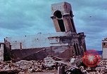 Image of physical damage Hiroshima Japan, 1946, second 55 stock footage video 65675067339