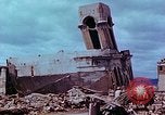 Image of physical damage Hiroshima Japan, 1946, second 56 stock footage video 65675067339