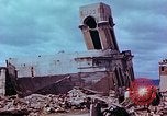 Image of physical damage Hiroshima Japan, 1946, second 58 stock footage video 65675067339