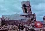 Image of physical damage Hiroshima Japan, 1946, second 60 stock footage video 65675067339