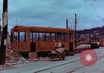 Standbild physische Schäden Hiroshima Japan, 1946, aus Sekunde 5 historischem Filmmaterial Videoclip 65675067340