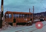 Standbild physische Schäden Hiroshima Japan, 1946, aus Sekunde 8 historischem Filmmaterial Videoclip 65675067340
