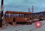 Standbild physische Schäden Hiroshima Japan, 1946, aus Sekunde 9 historischem Filmmaterial Videoclip 65675067340