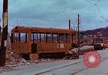 Standbild physische Schäden Hiroshima Japan, 1946, aus Sekunde 10 historischem Filmmaterial Videoclip 65675067340