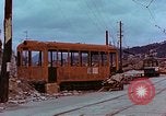 Standbild physische Schäden Hiroshima Japan, 1946, aus Sekunde 11 historischem Filmmaterial Videoclip 65675067340