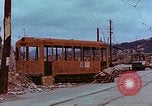 Standbild physische Schäden Hiroshima Japan, 1946, aus Sekunde 12 historischem Filmmaterial Videoclip 65675067340