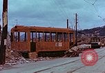 Standbild physische Schäden Hiroshima Japan, 1946, aus Sekunde 13 historischem Filmmaterial Videoclip 65675067340