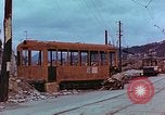 Standbild physische Schäden Hiroshima Japan, 1946, aus Sekunde 14 historischem Filmmaterial Videoclip 65675067340