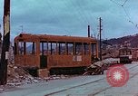 Standbild physische Schäden Hiroshima Japan, 1946, aus Sekunde 15 historischem Filmmaterial Videoclip 65675067340