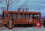 Standbild physische Schäden Hiroshima Japan, 1946, aus Sekunde 17 historischem Filmmaterial Videoclip 65675067340