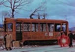 Standbild physische Schäden Hiroshima Japan, 1946, aus Sekunde 18 historischem Filmmaterial Videoclip 65675067340