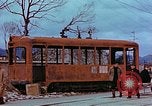 Standbild physische Schäden Hiroshima Japan, 1946, aus Sekunde 19 historischem Filmmaterial Videoclip 65675067340