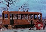 Standbild physische Schäden Hiroshima Japan, 1946, aus Sekunde 20 historischem Filmmaterial Videoclip 65675067340