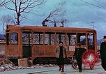 Standbild physische Schäden Hiroshima Japan, 1946, aus Sekunde 22 historischem Filmmaterial Videoclip 65675067340