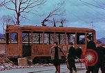 Standbild physische Schäden Hiroshima Japan, 1946, aus Sekunde 23 historischem Filmmaterial Videoclip 65675067340