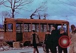 Standbild physische Schäden Hiroshima Japan, 1946, aus Sekunde 24 historischem Filmmaterial Videoclip 65675067340