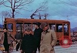 Standbild physische Schäden Hiroshima Japan, 1946, aus Sekunde 26 historischem Filmmaterial Videoclip 65675067340