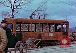 Standbild physische Schäden Hiroshima Japan, 1946, aus Sekunde 28 historischem Filmmaterial Videoclip 65675067340