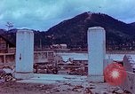 Image of physical damage Hiroshima Japan, 1946, second 3 stock footage video 65675067341
