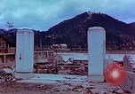 Image of physical damage Hiroshima Japan, 1946, second 5 stock footage video 65675067341