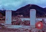 Image of physical damage Hiroshima Japan, 1946, second 7 stock footage video 65675067341