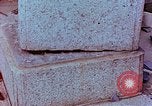Image of physical damage Hiroshima Japan, 1946, second 15 stock footage video 65675067341