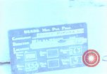 Image of physical damage Hiroshima Japan, 1946, second 18 stock footage video 65675067341