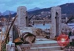 Image of physical damage Hiroshima Japan, 1946, second 28 stock footage video 65675067341