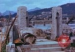 Image of physical damage Hiroshima Japan, 1946, second 29 stock footage video 65675067341