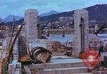 Image of physical damage Hiroshima Japan, 1946, second 31 stock footage video 65675067341