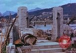 Image of physical damage Hiroshima Japan, 1946, second 32 stock footage video 65675067341