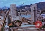 Image of physical damage Hiroshima Japan, 1946, second 33 stock footage video 65675067341