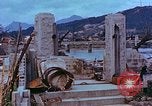 Image of physical damage Hiroshima Japan, 1946, second 34 stock footage video 65675067341