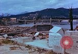 Image of physical damage Hiroshima Japan, 1946, second 37 stock footage video 65675067341