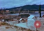 Image of physical damage Hiroshima Japan, 1946, second 38 stock footage video 65675067341