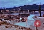 Image of physical damage Hiroshima Japan, 1946, second 39 stock footage video 65675067341