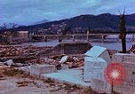 Image of physical damage Hiroshima Japan, 1946, second 40 stock footage video 65675067341