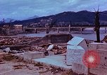 Image of physical damage Hiroshima Japan, 1946, second 42 stock footage video 65675067341
