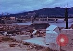 Image of physical damage Hiroshima Japan, 1946, second 45 stock footage video 65675067341